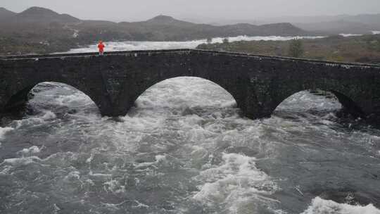 Bridge， Isle Of Skye