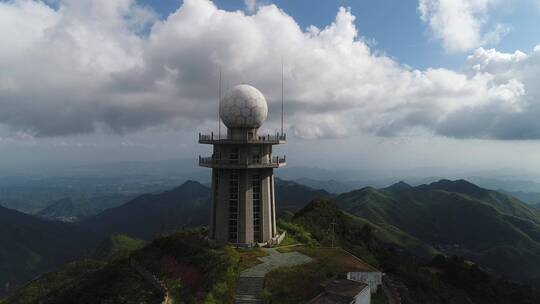 大俱源石门山