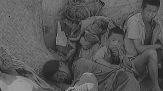 20年代30年代霍乱流行