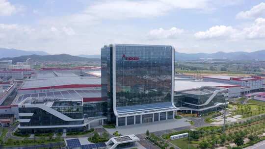 同安新能安产业园