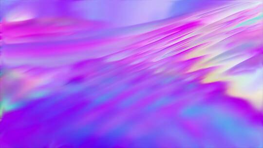 紫色抽象波纹
