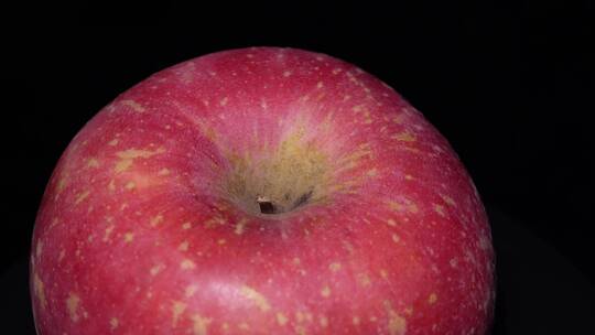 【镜头合集】红富士苹果水果健康