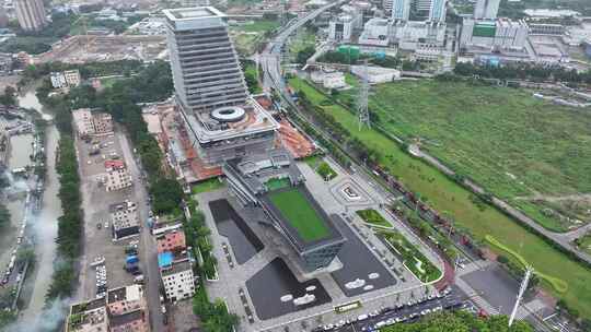 中国广东省广州市黄埔区庙头景