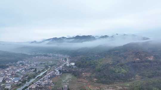 中国广东省梅州市丰顺县建桥镇