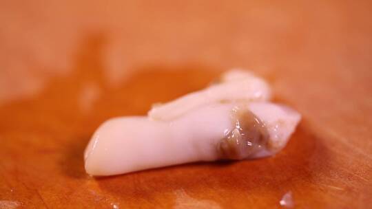 小海鲜花蛤蛏子肉 (6)