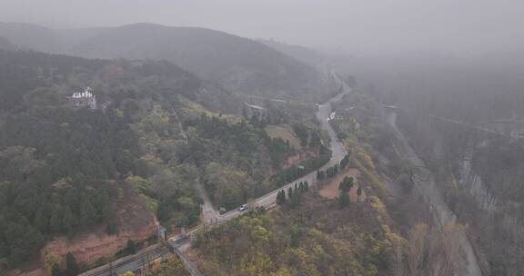 洛阳平流雾新区