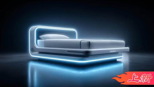 智能睡眠系统守护你的夜间健康