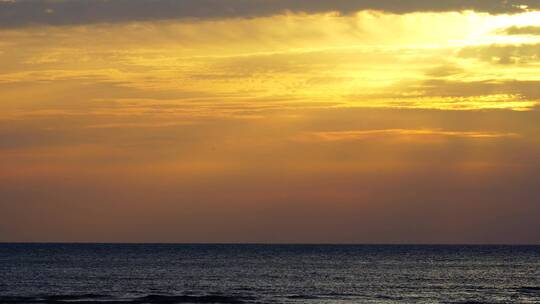 夕阳 黄昏 晚霞 唯美黄昏 唯美晚霞