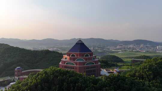 中山大学深圳校区