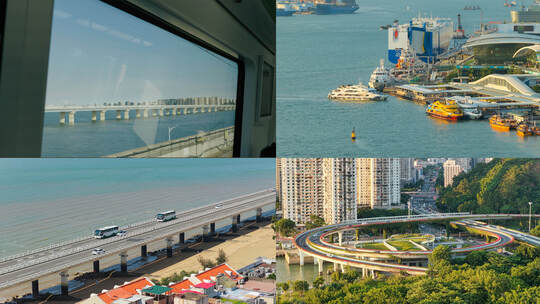 厦门地标人文合集