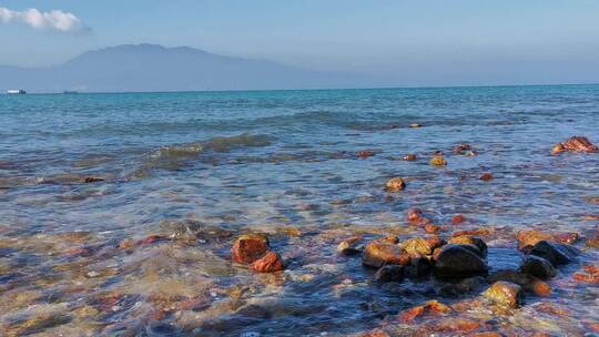 海边大海海浪5