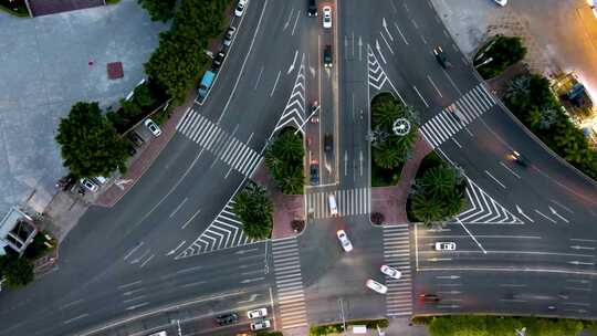 广东五华县三岔路延时