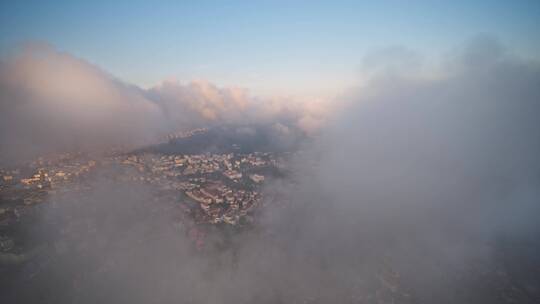 青岛信号山