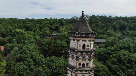 江西省 九江市 庐山 西林寺 苏东坡