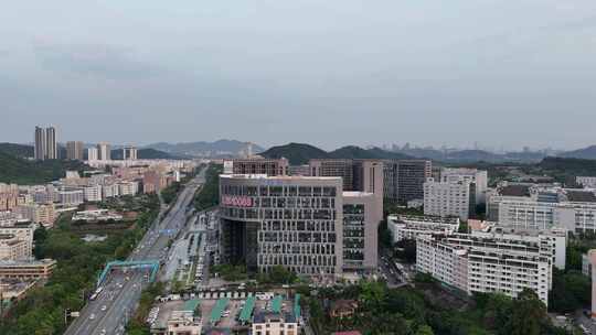 深圳市创维科技工业园