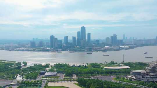 上海国际传媒港
