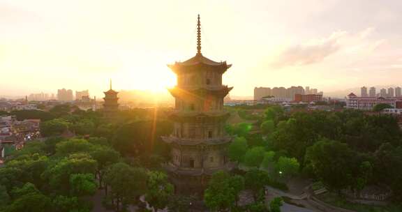 泉州开元寺