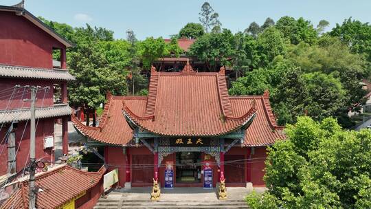 井研佛光寺