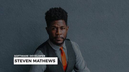 简约风字幕条素材包电视节目采访展示AE模板