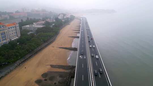 海城道路交通