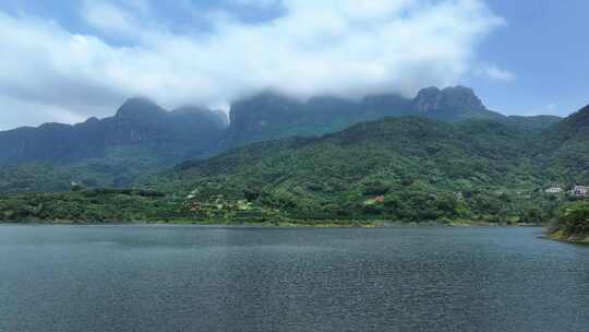 福建漳州灵通山