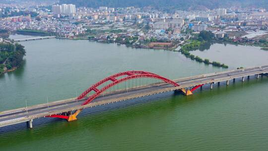 昆明市西山区海口大桥