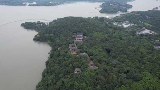 无锡太湖鼋头渚风景区