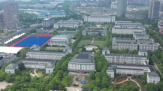 浙江中医药大学