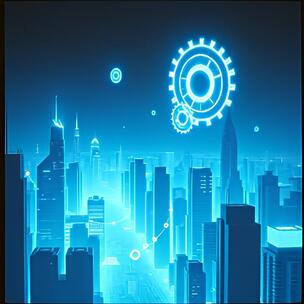 全球科技探索大会开场影像专用配乐 全球科技探索大会开场影像专用配乐