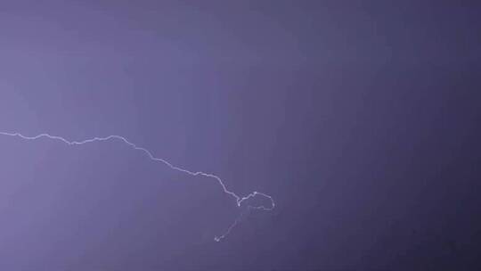 城市夜雨小雨雨夜视频素材模板下载