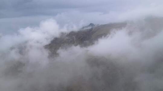 石人沟高山草原