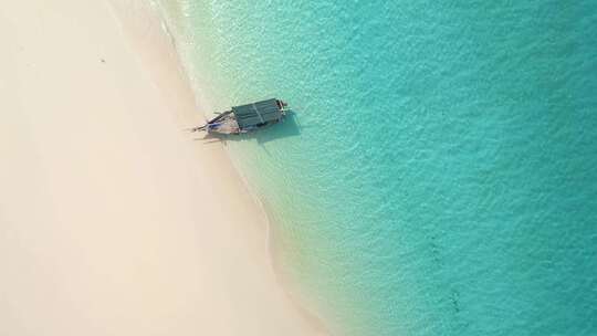 海浪海边大海海面