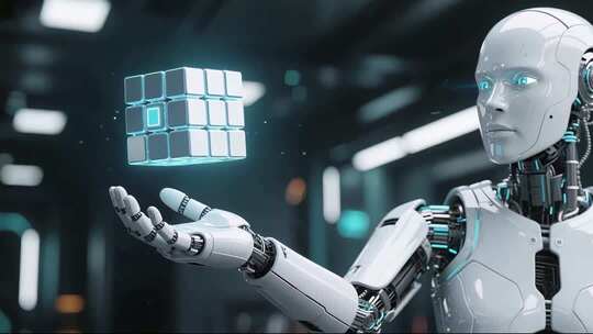 AI deepseek 智能 大数据 科技