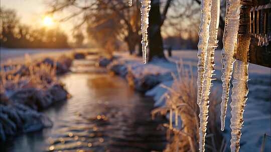 春暖花开立春春天春季夏天花开万物复苏大自