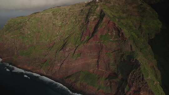 葡萄牙，马德拉，Ponta Do Ros