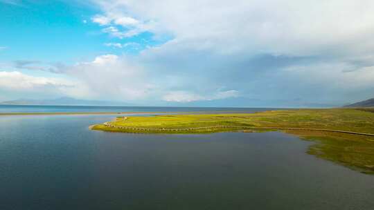 自然风景 大美山川 唯美治愈 高山流水