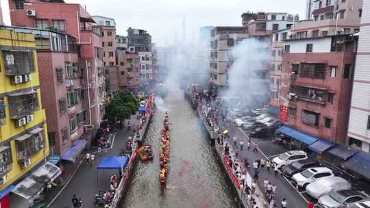 中国广东省广州市海珠区大塘招景