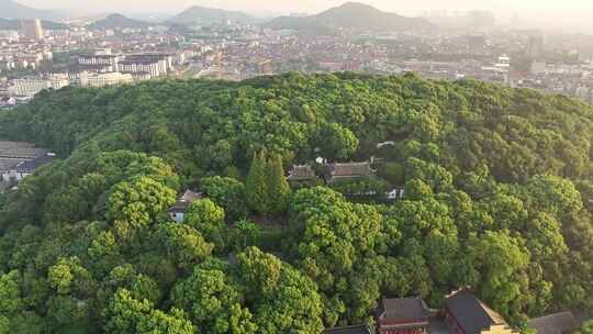 龙泉寺 龙山公园 阳明公园