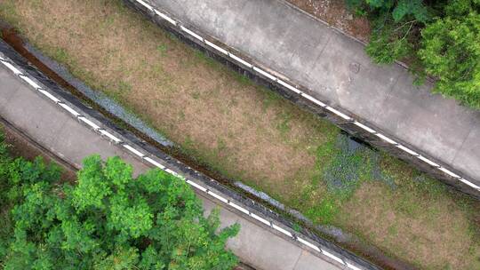 河道治理水道