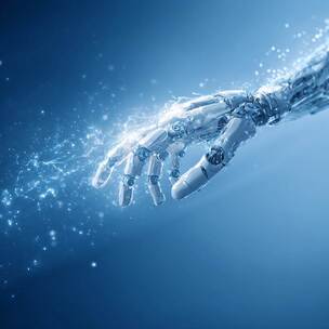 大气宣传-科技公司产品环境logo技术 大气宣传-科技公司产品环境logo技术