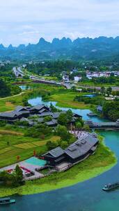 唯美意境，大片即视感，治愈系风景，大自然