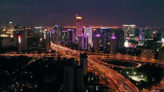 上海虹桥商圈