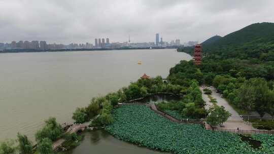 江苏省 徐州市 云龙湖