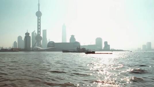 80年代90年代 上海 改革开放