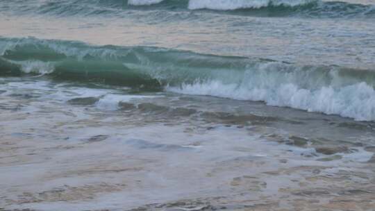 海浪 浪花 海边