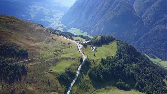 Grossglockner，High，A