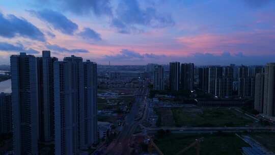 广州荔湾 芳村 白鹅潭 广钢新城