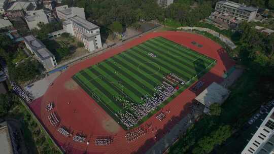 学校运动会