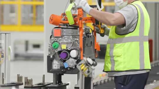 福特F-150猛禽美式皮卡