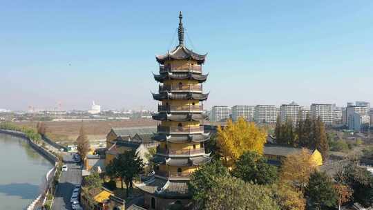 江苏省扬州市文峰寺扬州寺庙